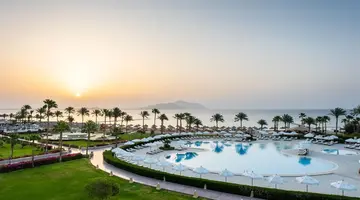 Baron Resort Sharm El Sheikh