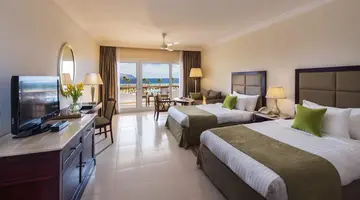 Baron Resort Sharm El Sheikh