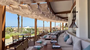 BARON RESORT SHARM EL SHEIKH