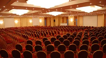 BARON RESORT SHARM EL SHEIKH