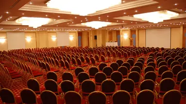 BARON RESORT SHARM EL SHEIKH