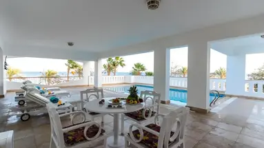 BARON RESORT SHARM EL SHEIKH