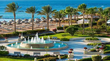BARON RESORT SHARM EL SHEIKH