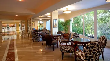 BARON RESORT SHARM EL SHEIKH