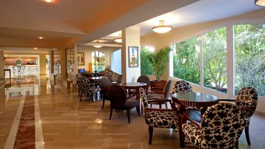 BARON RESORT SHARM EL SHEIKH
