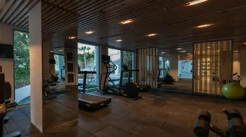 BARON RESORT SHARM EL SHEIKH