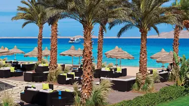 BARON RESORT SHARM EL SHEIKH