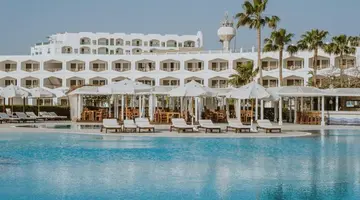 BARON RESORT SHARM EL SHEIKH