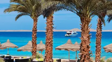 Baron Resort