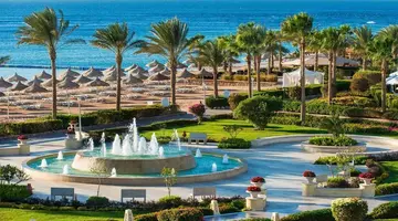 BARON RESORT