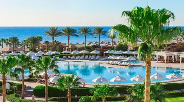 Baron Resort