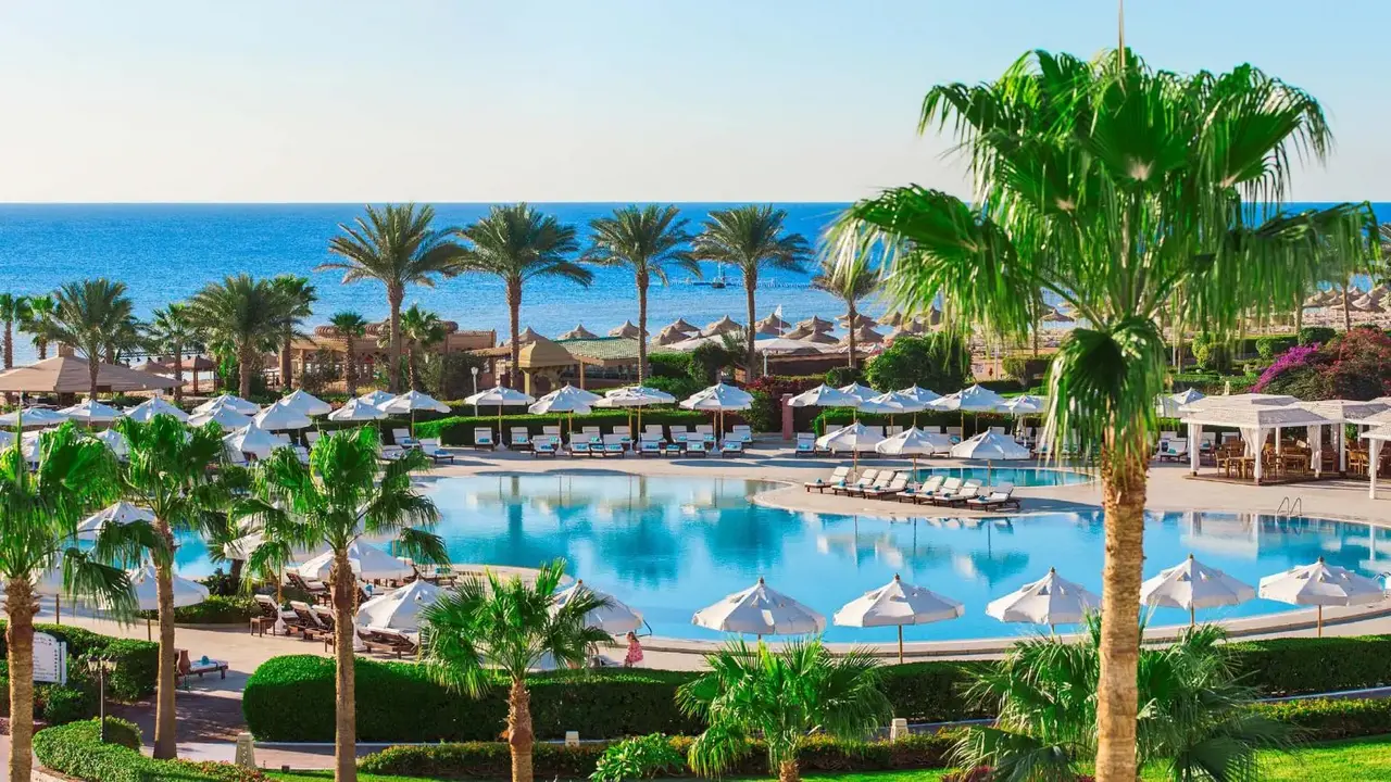 Baron Resort