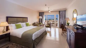 Baron Resort