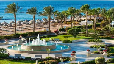 BARON RESORT