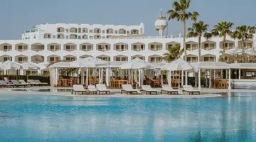Baron Resort