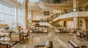 Baron Resort
