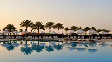 Baron Resort