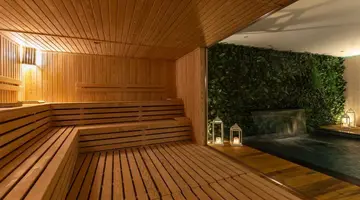Baron Resort