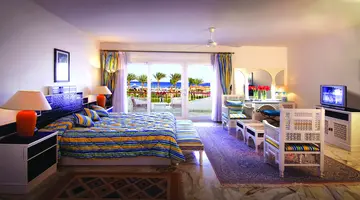 Baron Resort