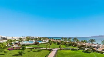 Baron Resort