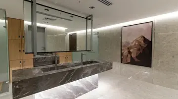 Baron Resort