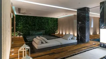 Baron Resort