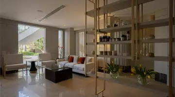 Baron Resort