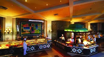 Baron Resort
