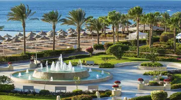 Baron Resort