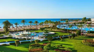Baron Resort