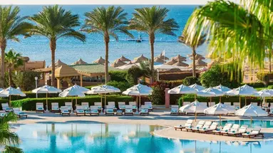 BARON RESORT