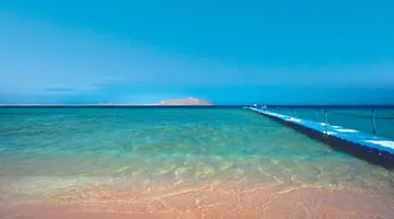 Baron Resort