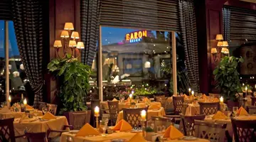 Baron Resort