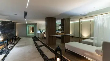 Baron Resort