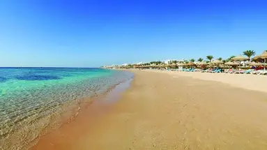 BARON RESORT