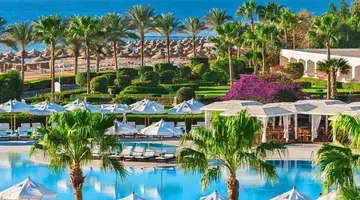 BARON RESORT