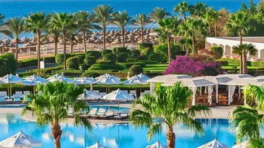BARON RESORT