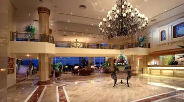 BARON RESORT
