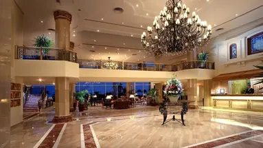 BARON RESORT