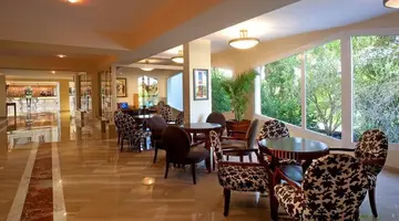 BARON RESORT