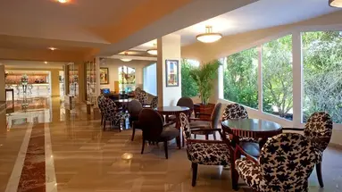 BARON RESORT