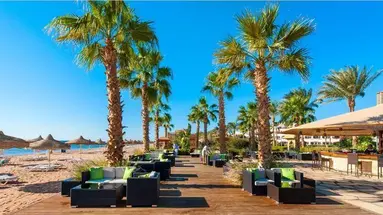 BARON RESORT