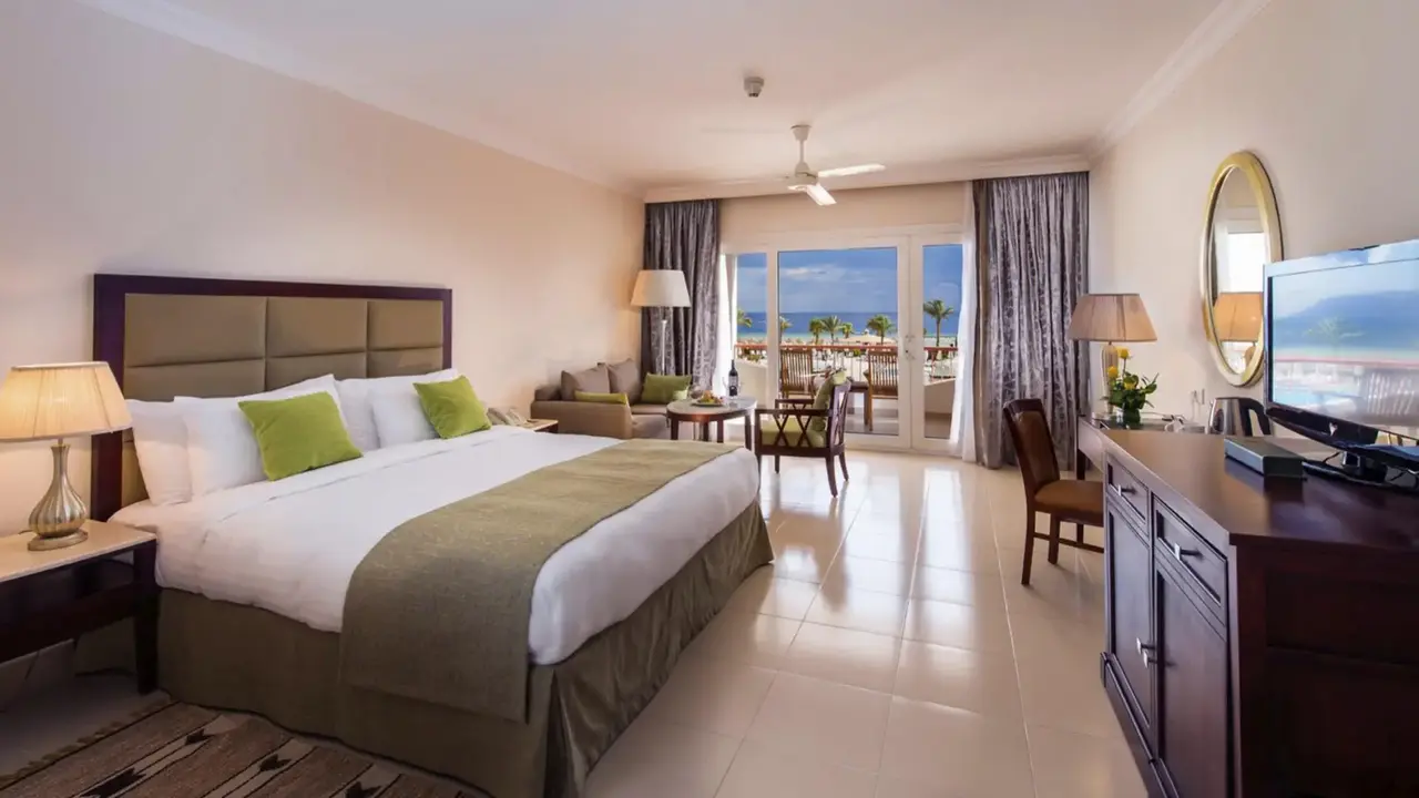 Baron Resort
