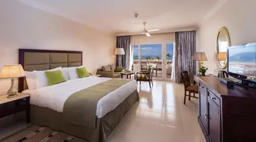 Baron Resort