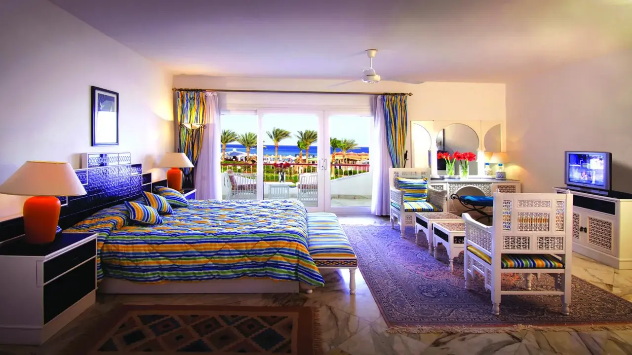 Baron Resort