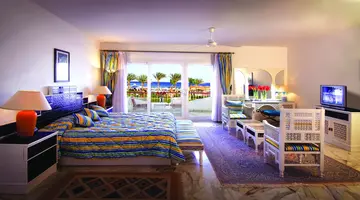 Baron Resort