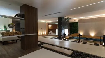 Baron Resort