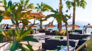 BARON RESORT