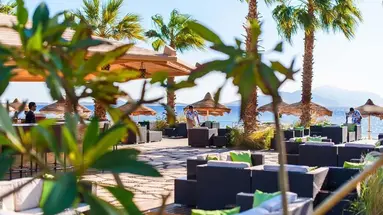 BARON RESORT