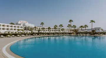 Baron Resort